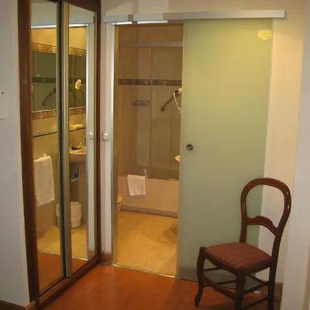 Bahia سان سيباستيان