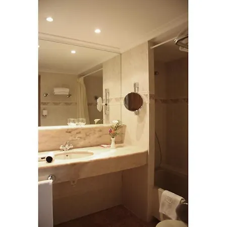 Guest house Bahia 2*