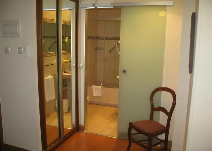 Bahia San Sebastián