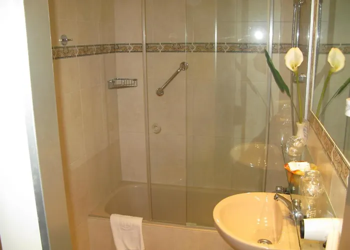 Bahia Pensionat San Sebastián