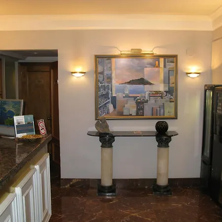 Bahia San Sebastian