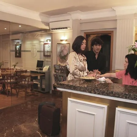 Bahia Guest house