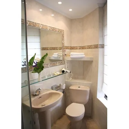 Bahia Guest house