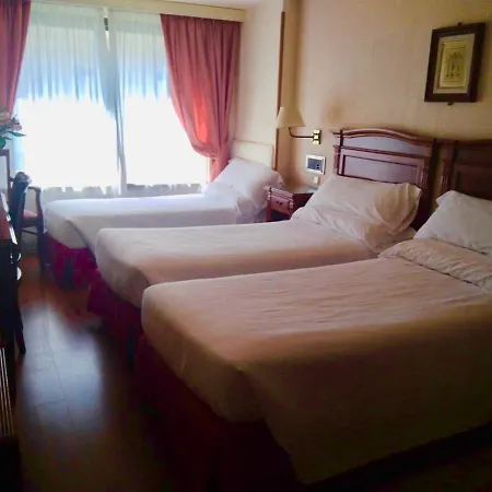 Guest house Bahia 2*