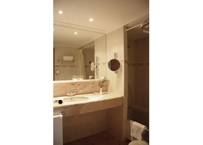 Affittacamere Bahia 2*