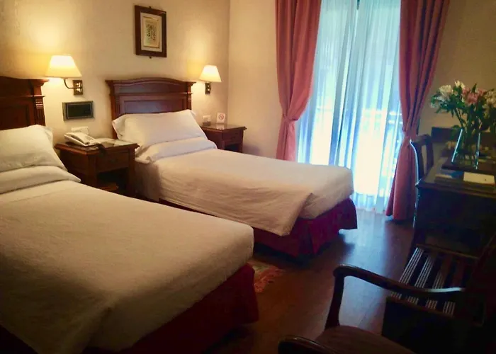 Bahia San Sebastián