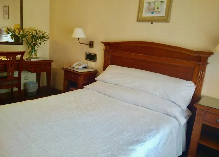 Affittacamere Bahia San Sebastián