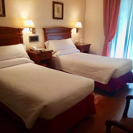 Pensión Bahía San Sebastián